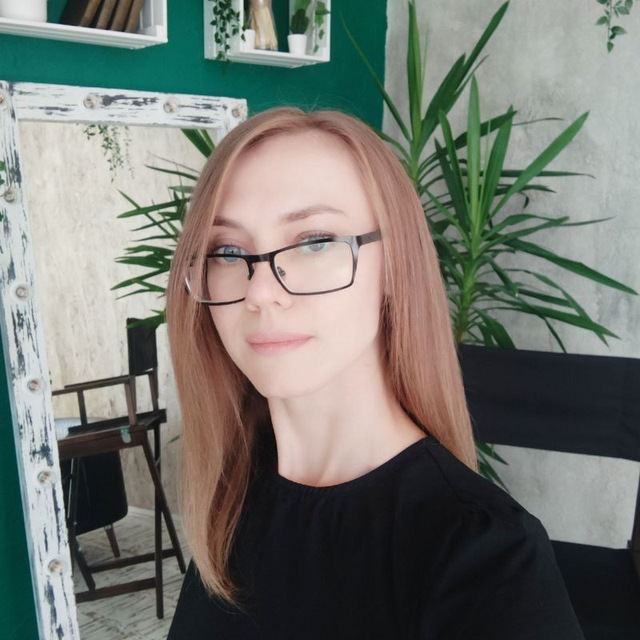 Tatiana Rubleva